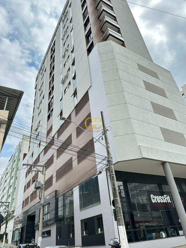 Flat à venda no Centro: 