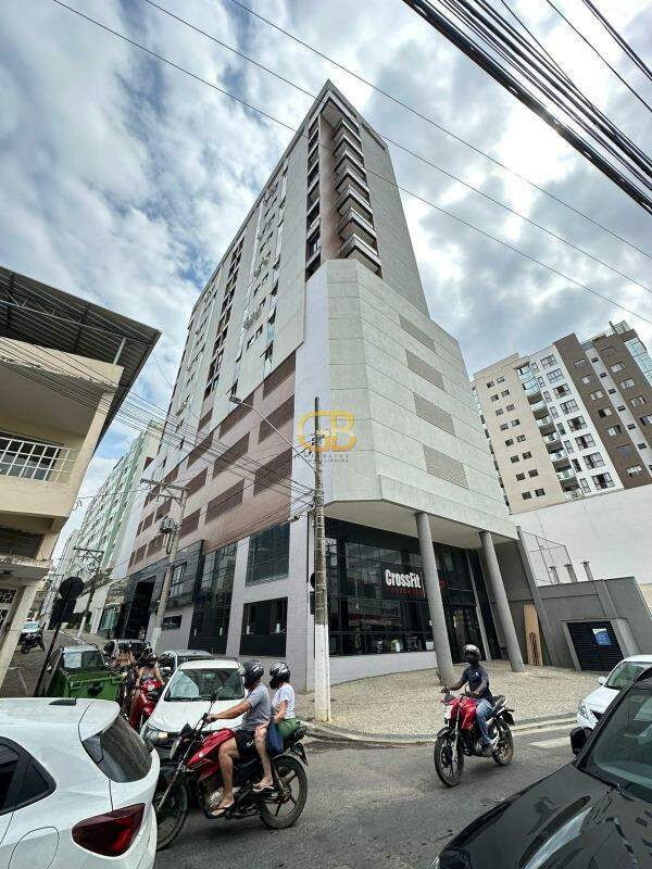 Flat à venda no Centro: 