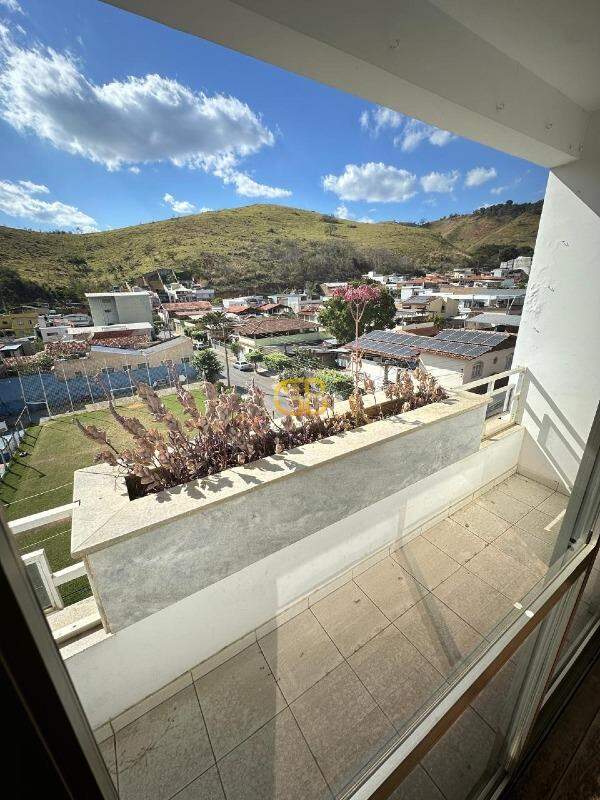 Apartamento à venda no Eldorado: SACADA