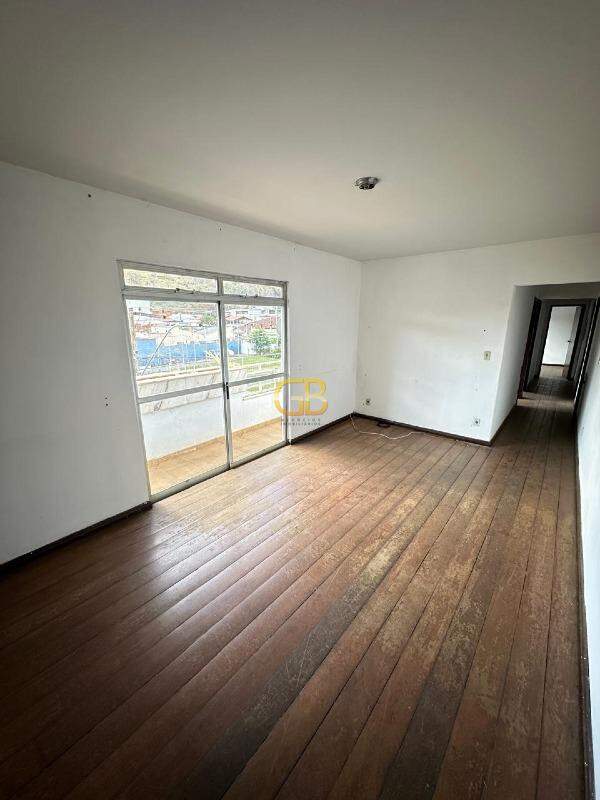 Apartamento à venda no Eldorado: SALA