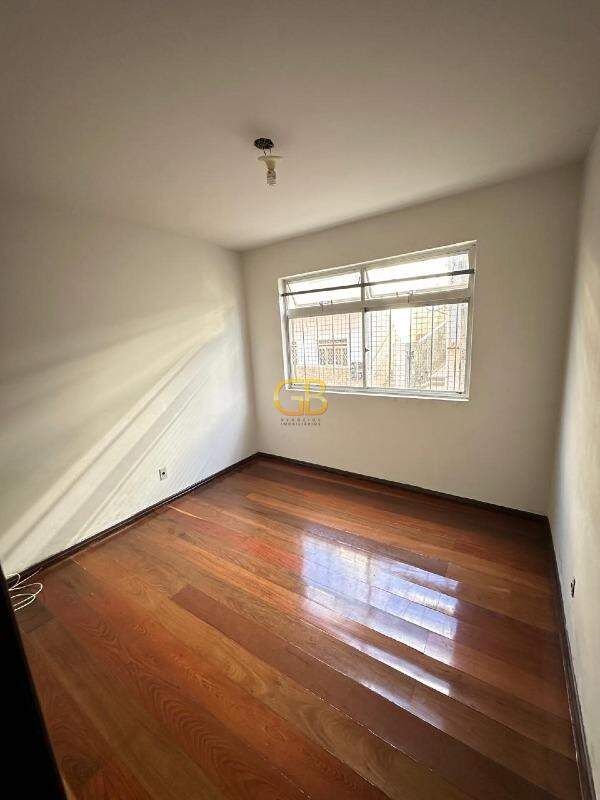 Apartamento à venda no Eldorado: QUARTO