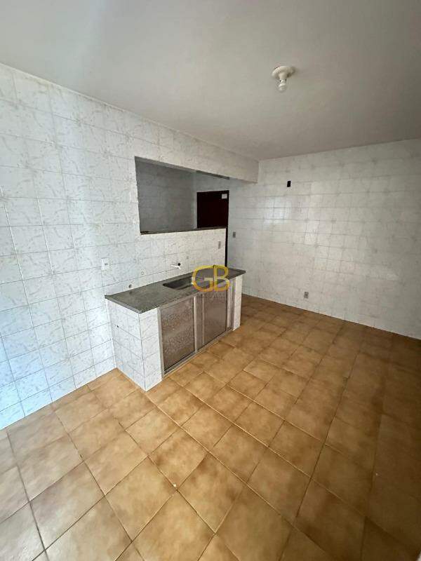 Apartamento à venda no Eldorado: COZINHA