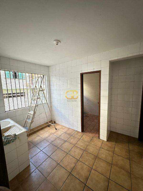 Apartamento à venda no Eldorado: LAVANDERIA