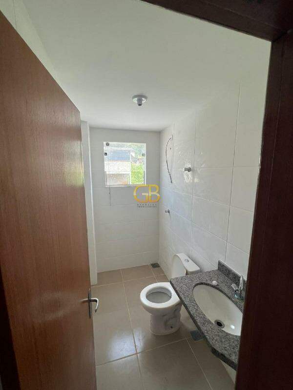 Apartamento à venda no Encosta do sol: 