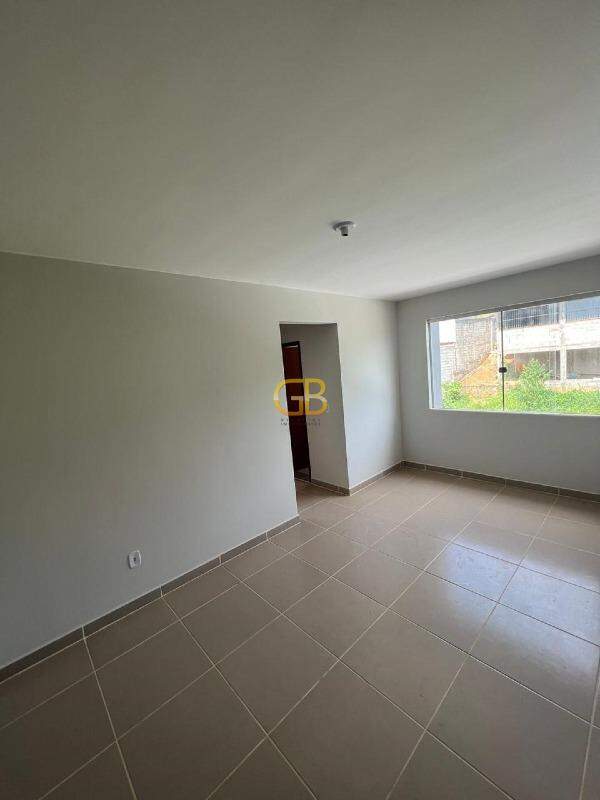 Apartamento à venda no Encosta do sol: 