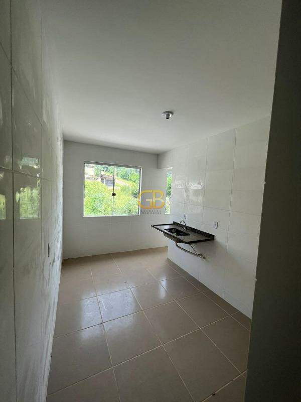 Apartamento à venda no Encosta do sol: 