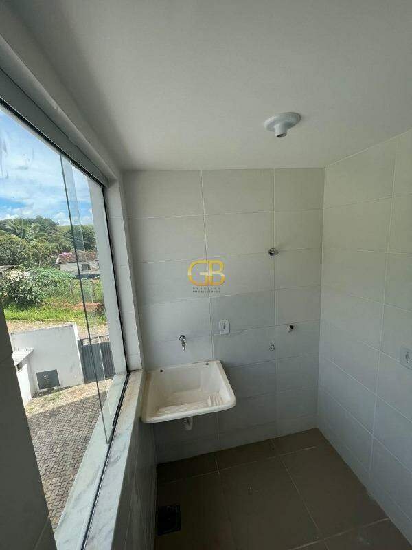 Apartamento à venda no Encosta do sol: 