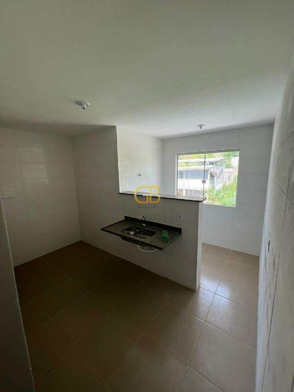 Apartamento à venda no Encosta do sol: 