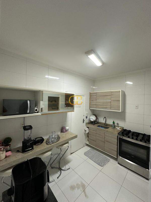 Apartamento à venda no Vitoria: Cozinha