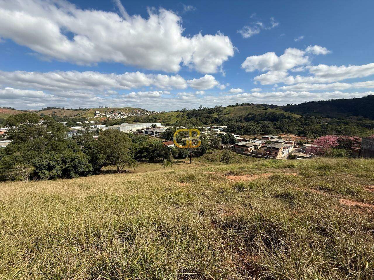 Galpão à venda no Mangueira Rural: 