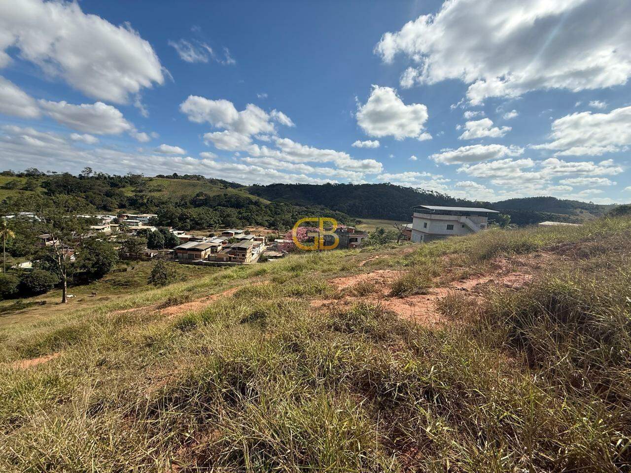 Galpão à venda no Mangueira Rural: 
