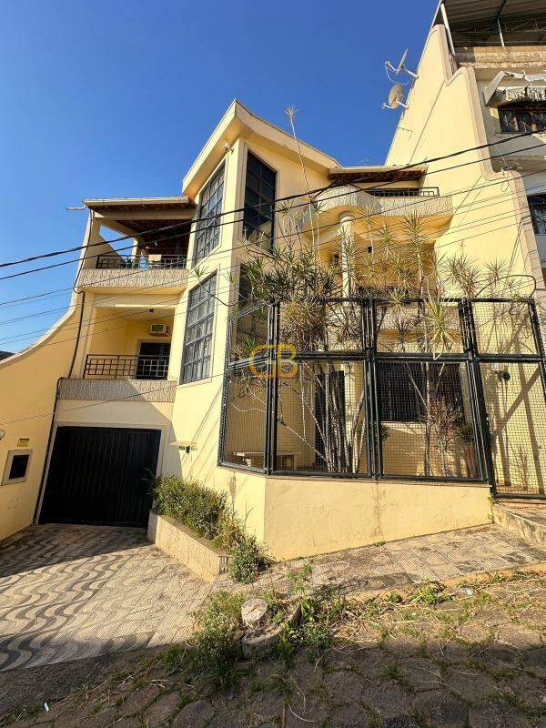 Casa à venda no BOM PASTOR: 