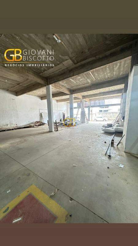 Galpão à venda no Centro: 