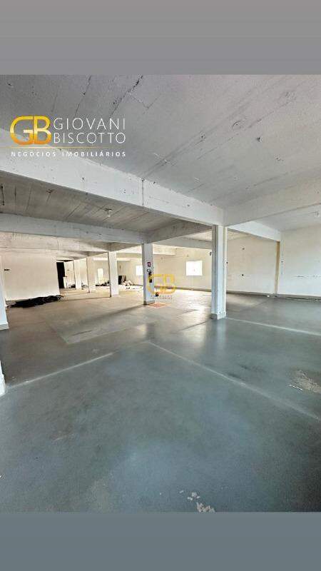 Galpão à venda no Centro: 