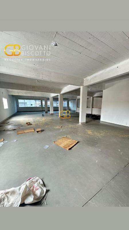 Galpão à venda no Centro: 