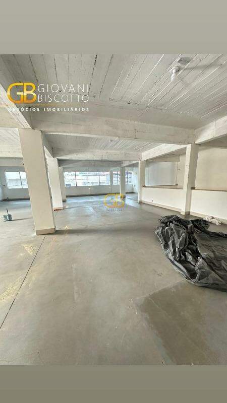 Galpão à venda no Centro: 