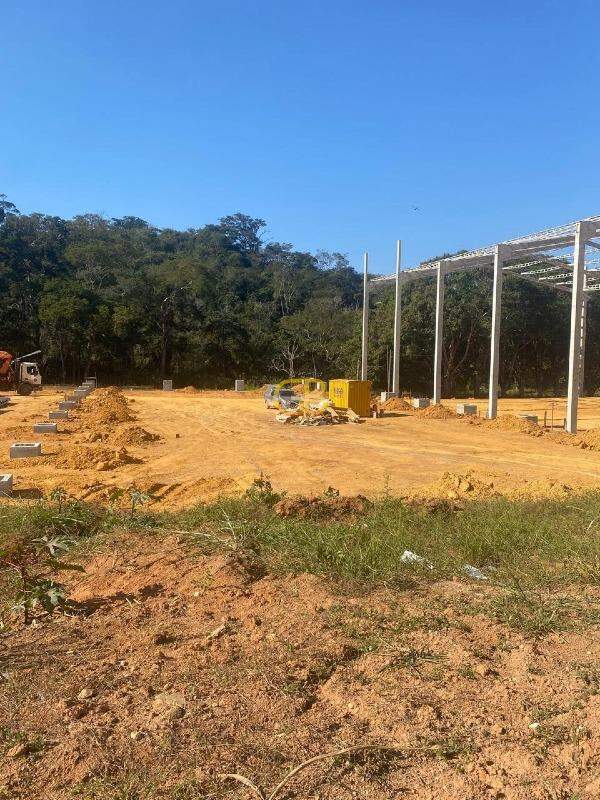Galpão à venda no Colonia Padre Damiao: 