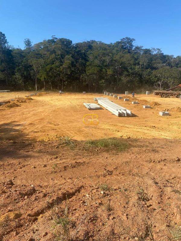 Galpão à venda no Colonia Padre Damiao: 