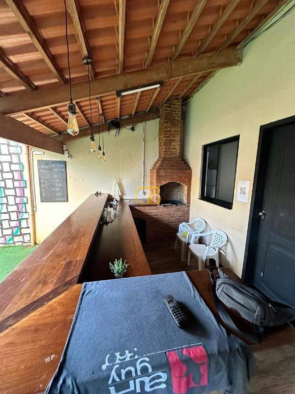 Casa à venda no Jardim Gloria : 