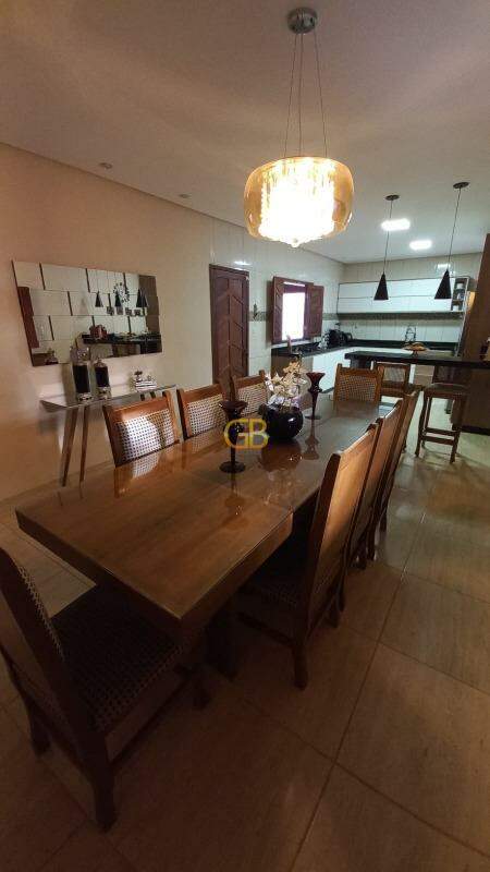 Chácara à venda no Fazendinha: 