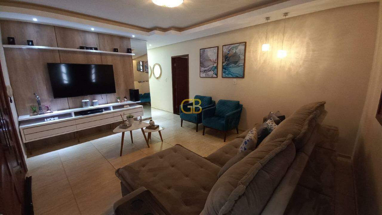 Chácara à venda no Fazendinha: 