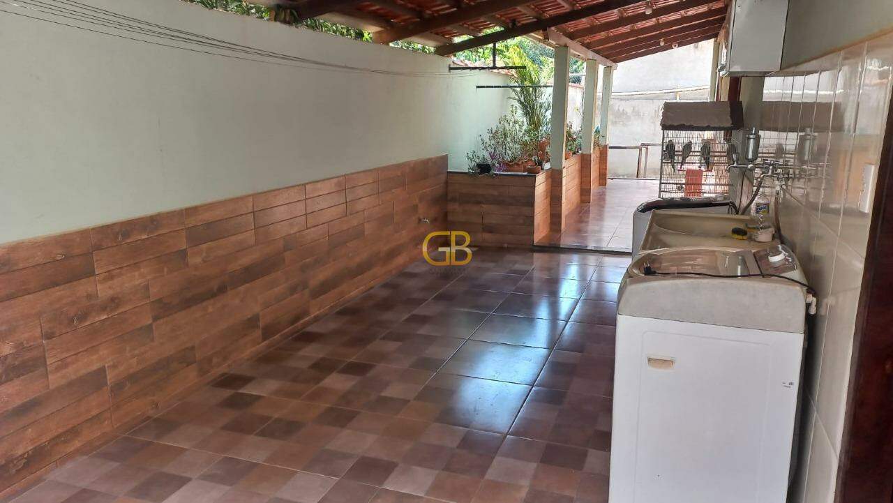 Chácara à venda no Fazendinha: 