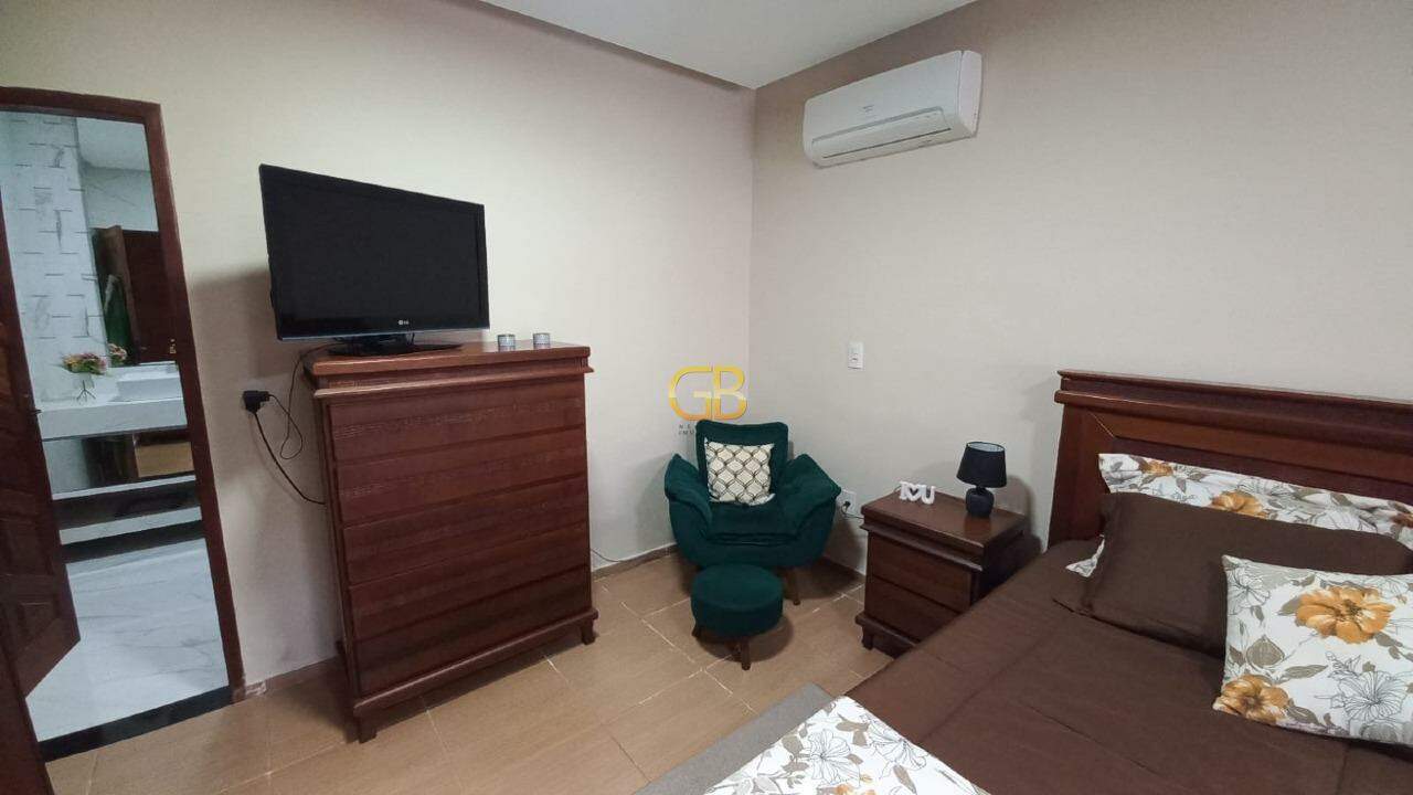 Chácara à venda no Fazendinha: 