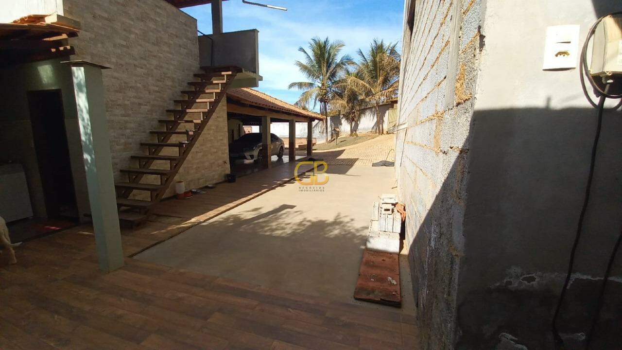 Chácara à venda no Fazendinha: 