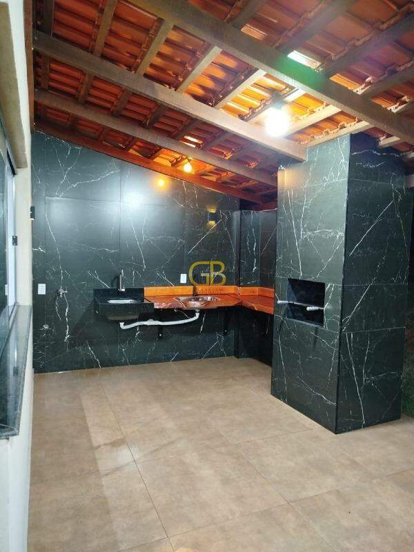 Chácara à venda no centro: COZINHA