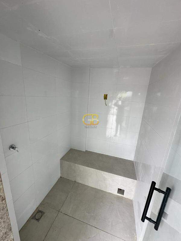 Cobertura à venda no Centro: 