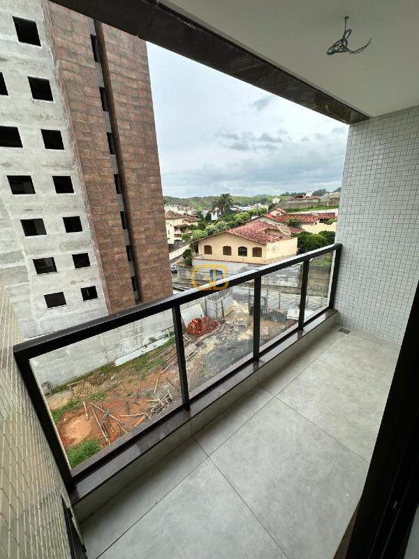 Cobertura à venda no Centro: 