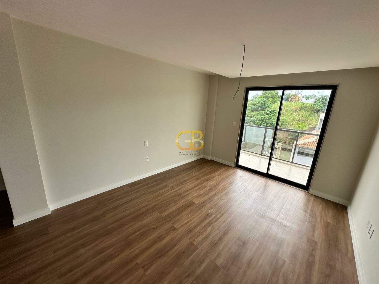 Cobertura à venda no Centro: 