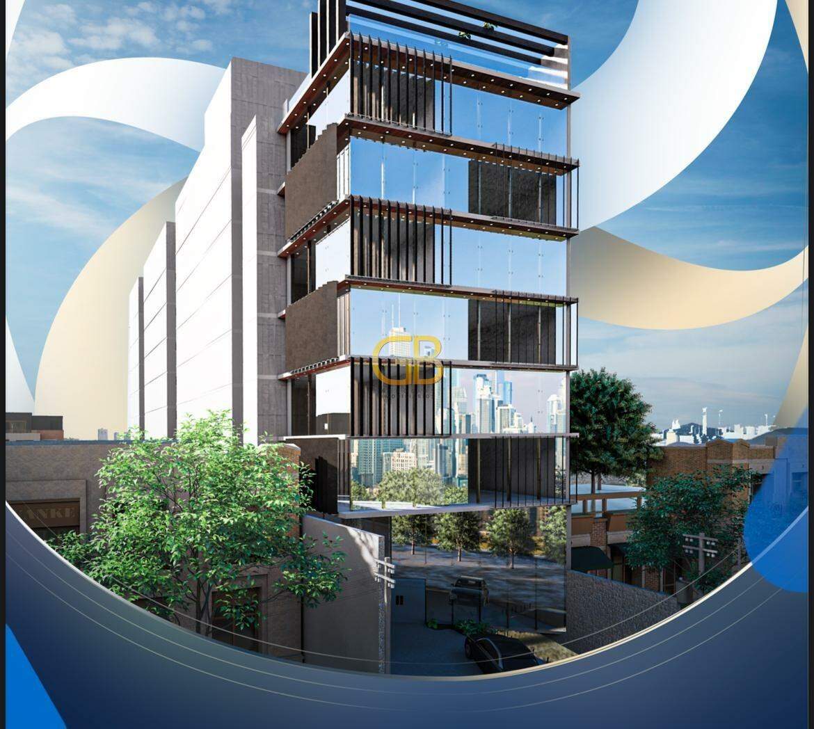 Sala à venda no Centro: 