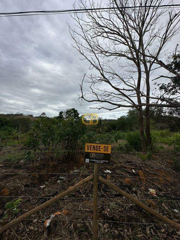 Galpão à venda no Mangueira Rural: 