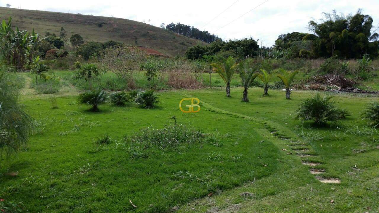 Chácara à venda no Rodovia: 