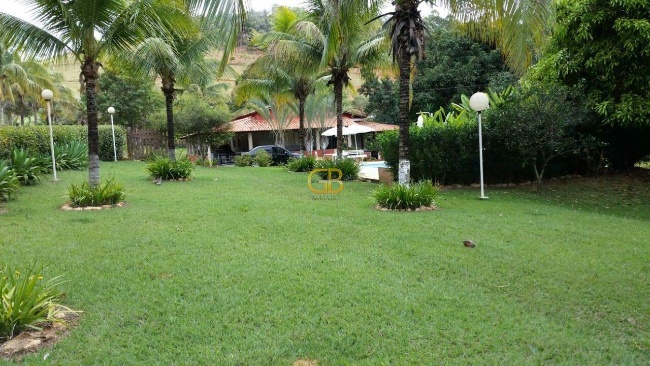 Chácara à venda no Rodovia: 