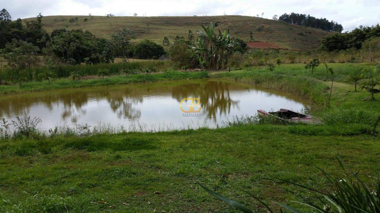 Chácara à venda no Rodovia: 