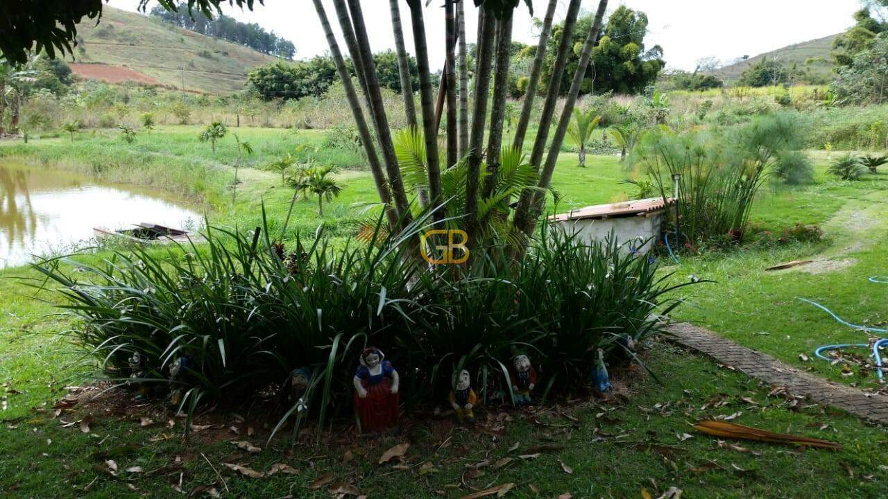 Chácara à venda no Rodovia: 