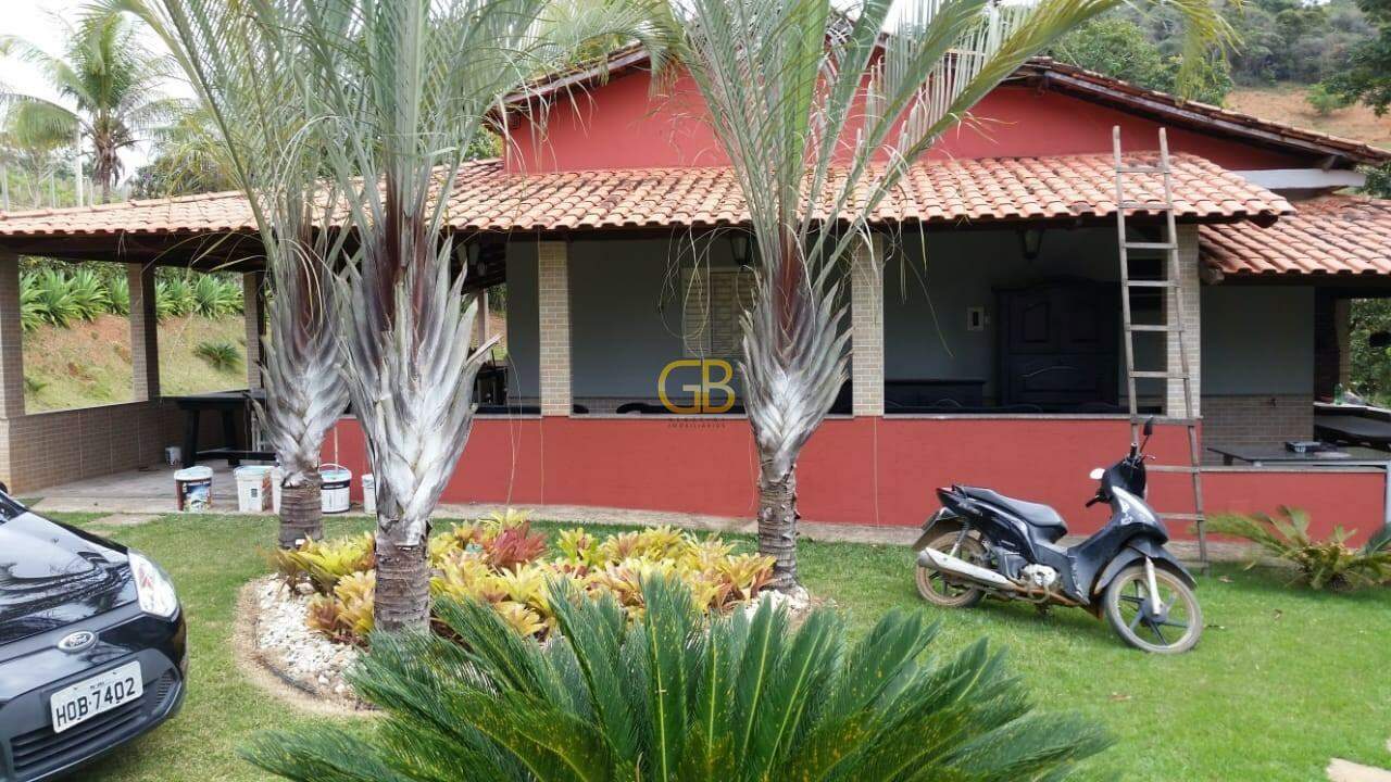 Chácara à venda no Rodovia: 