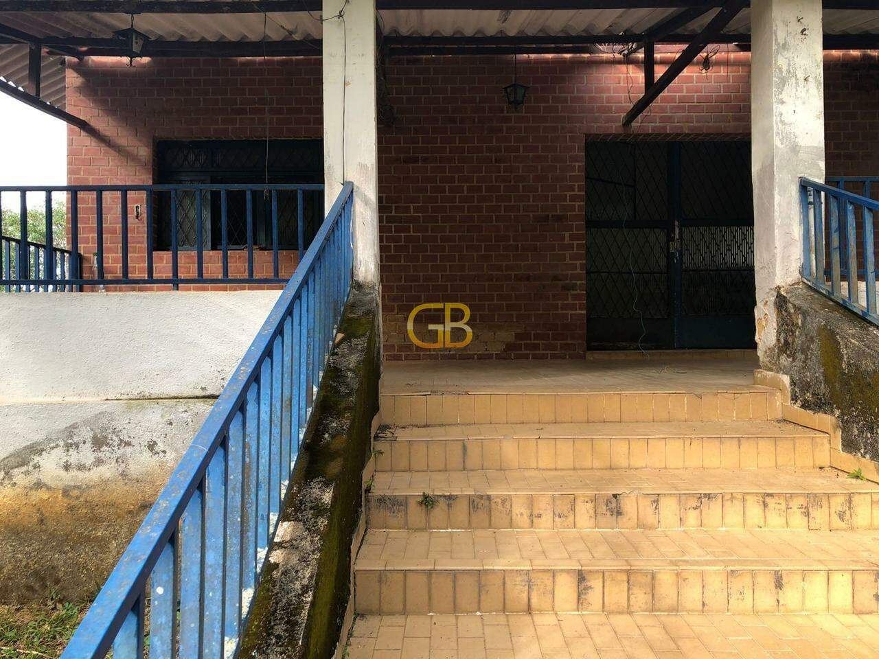 Sítio à venda no Colonia Padre Damiao: 