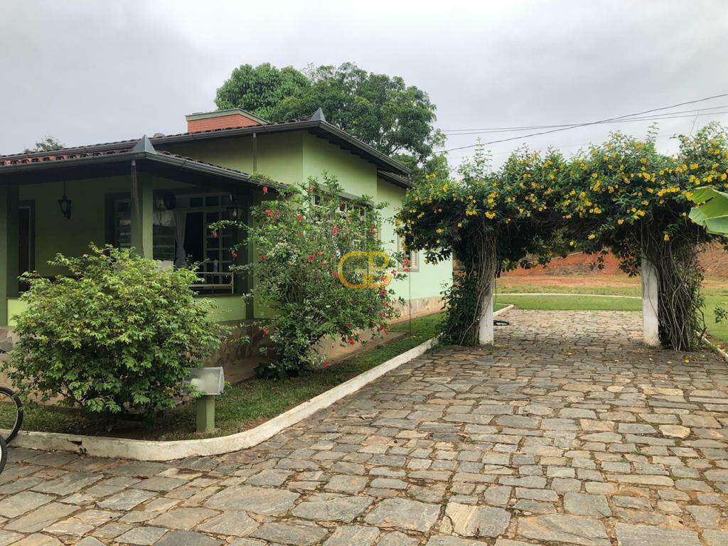 Sítio à venda no Rodovia: 