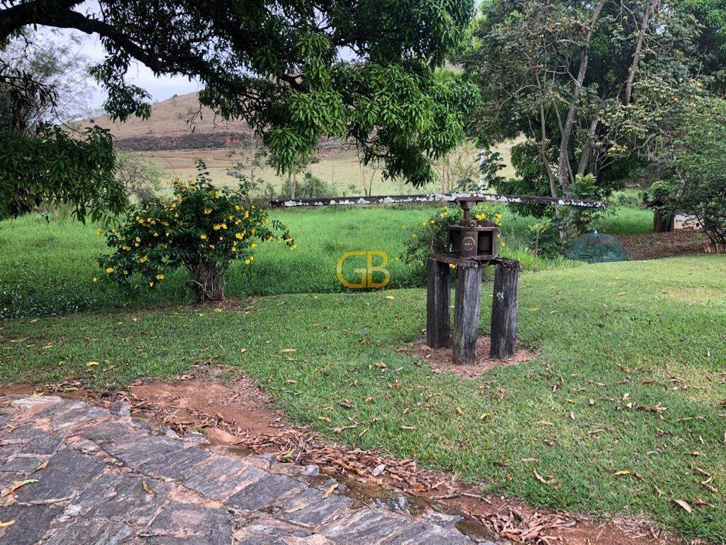 Sítio à venda no Rodovia: 