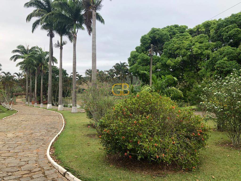 Sítio à venda no Rodovia: 