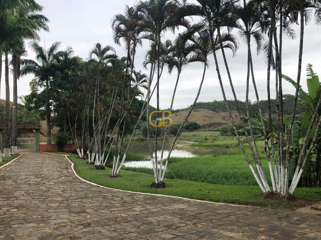 Sítio à venda no Rodovia: 