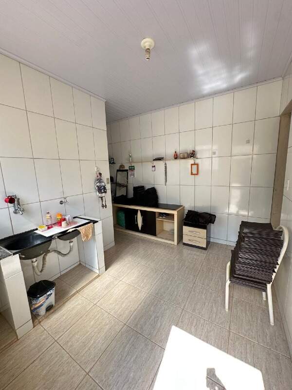 Chácara à venda no centro: 