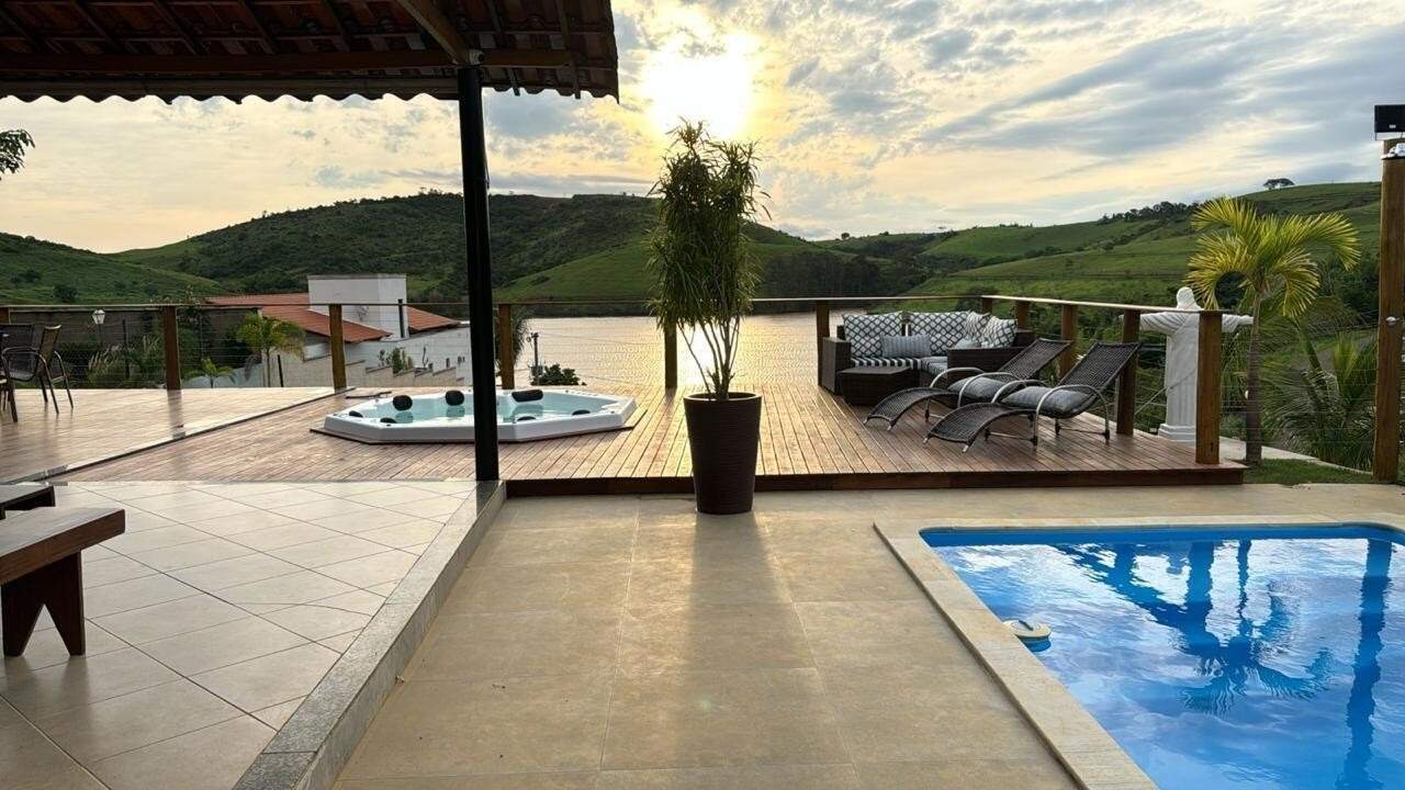 Chácara à venda no centro: 