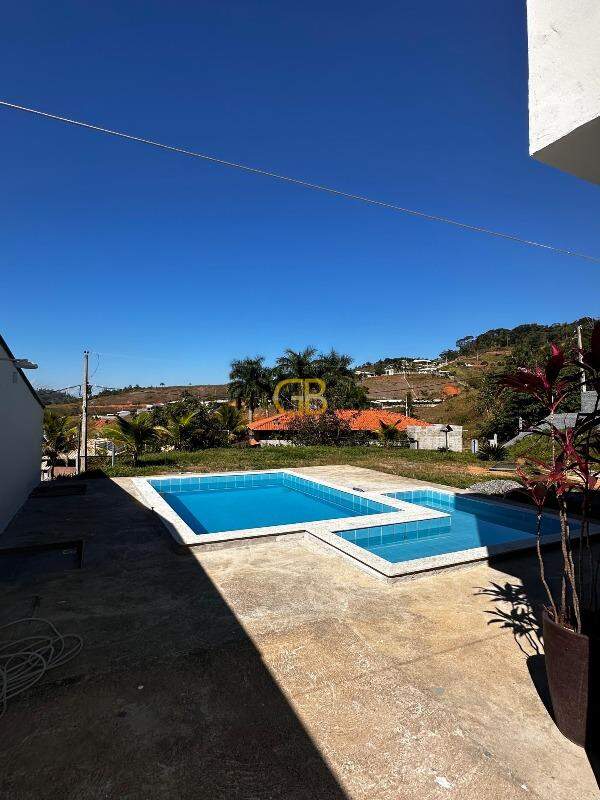 Chácara à venda no UBA PEQUENO: 