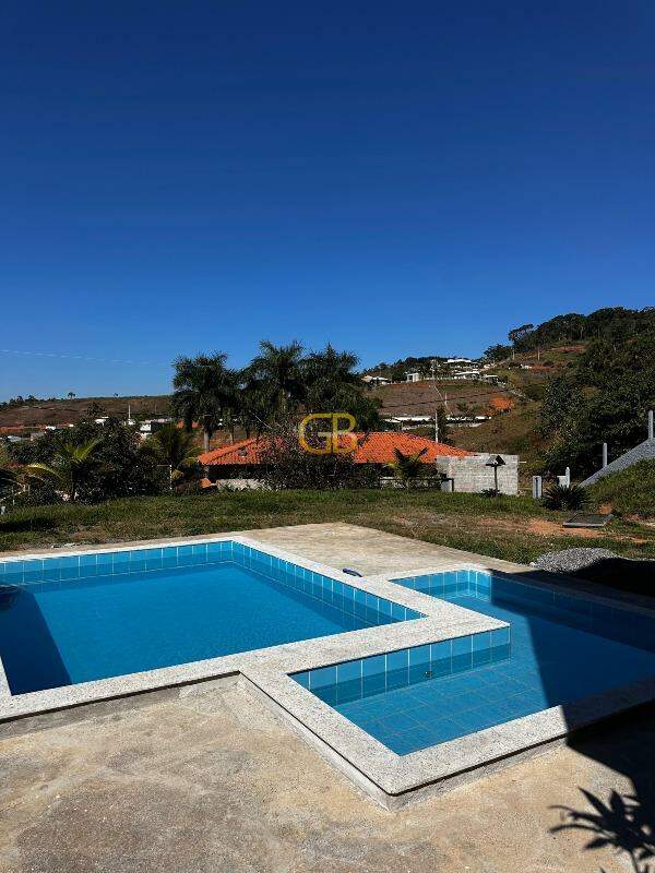 Chácara à venda no UBA PEQUENO: 