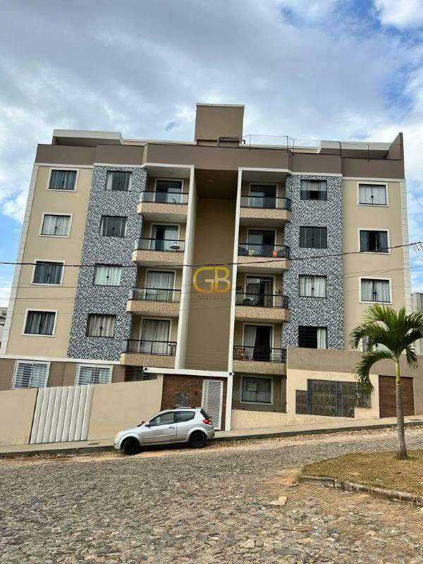 Apartamento à venda no Santana: 