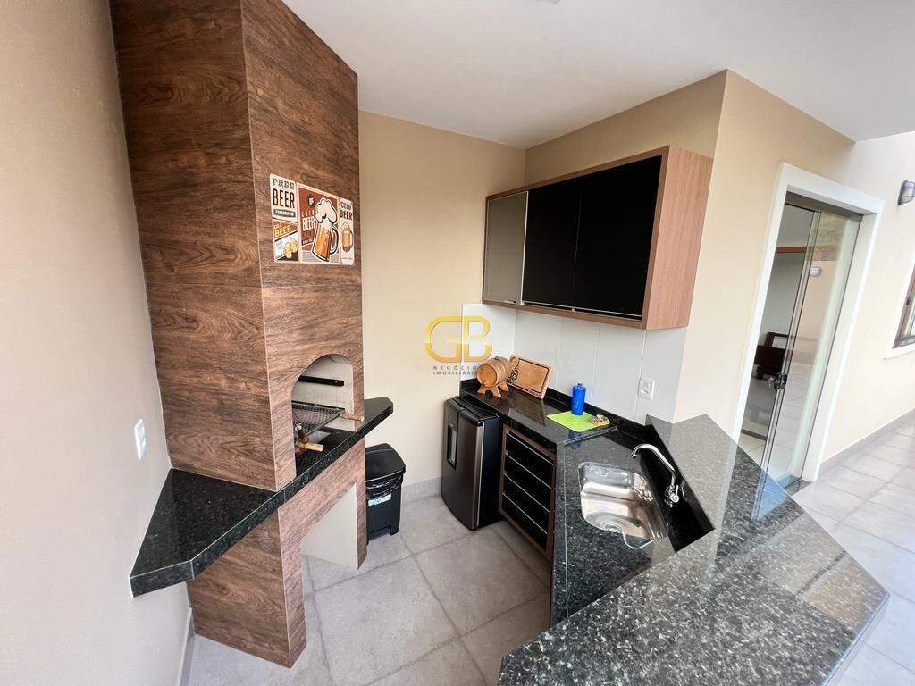 Apartamento à venda no Santana: 